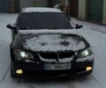 Чорний БМВ 3 Серія, об'ємом двигуна 2 л та пробігом 320 тис. км за 6900 $, фото 1 на Automoto.ua