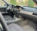 Чорний БМВ 3 Серія, об'ємом двигуна 2 л та пробігом 2 тис. км за 6700 $, фото 4 на Automoto.ua