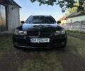 Чорний БМВ 3 Серія, об'ємом двигуна 2 л та пробігом 375 тис. км за 7750 $, фото 1 на Automoto.ua
