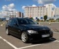 Чорний БМВ 3 Серія, об'ємом двигуна 2 л та пробігом 350 тис. км за 5499 $, фото 1 на Automoto.ua