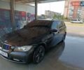 Черный БМВ 3 Серия, объемом двигателя 2 л и пробегом 297 тыс. км за 7500 $, фото 1 на Automoto.ua