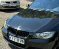 Черный БМВ 3 Серия, объемом двигателя 2 л и пробегом 260 тыс. км за 5500 $, фото 2 на Automoto.ua