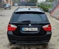 Чорний БМВ 3 Серія, об'ємом двигуна 2 л та пробігом 335 тис. км за 7000 $, фото 4 на Automoto.ua