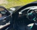 Черный БМВ 3 Серия, объемом двигателя 2 л и пробегом 260 тыс. км за 4800 $, фото 8 на Automoto.ua