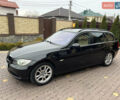 Черный БМВ 3 Серия, объемом двигателя 2 л и пробегом 318 тыс. км за 7700 $, фото 4 на Automoto.ua