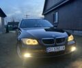 Чорний БМВ 3 Серія, об'ємом двигуна 2 л та пробігом 266 тис. км за 6999 $, фото 1 на Automoto.ua