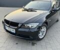 Чорний БМВ 3 Серія, об'ємом двигуна 2 л та пробігом 2 тис. км за 6700 $, фото 1 на Automoto.ua