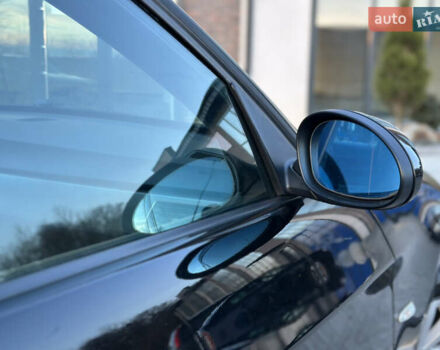 Черный БМВ 3 Серия, объемом двигателя 2 л и пробегом 329 тыс. км за 7200 $, фото 22 на Automoto.ua