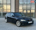 Черный БМВ 3 Серия, объемом двигателя 2 л и пробегом 329 тыс. км за 7200 $, фото 3 на Automoto.ua