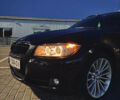 Черный БМВ 3 Серия, объемом двигателя 2 л и пробегом 350 тыс. км за 9500 $, фото 7 на Automoto.ua