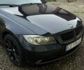 Черный БМВ 3 Серия, объемом двигателя 2 л и пробегом 355 тыс. км за 7800 $, фото 6 на Automoto.ua