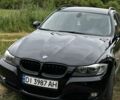 Чорний БМВ 3 Серія, об'ємом двигуна 2 л та пробігом 260 тис. км за 7500 $, фото 1 на Automoto.ua
