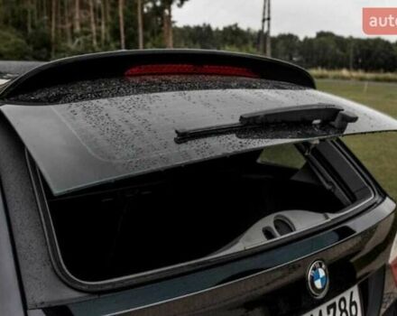 Чорний БМВ 3 Серія, об'ємом двигуна 2 л та пробігом 335 тис. км за 7000 $, фото 11 на Automoto.ua