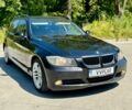 Чорний БМВ 3 Серія, об'ємом двигуна 2 л та пробігом 193 тис. км за 6999 $, фото 2 на Automoto.ua
