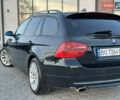 Черный БМВ 3 Серия, объемом двигателя 2 л и пробегом 329 тыс. км за 7200 $, фото 11 на Automoto.ua