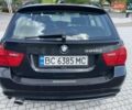 Черный БМВ 3 Серия, объемом двигателя 2 л и пробегом 305 тыс. км за 7800 $, фото 14 на Automoto.ua