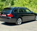 Чорний БМВ 3 Серія, об'ємом двигуна 2 л та пробігом 193 тис. км за 6999 $, фото 12 на Automoto.ua