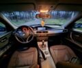 Черный БМВ 3 Серия, объемом двигателя 2 л и пробегом 320 тыс. км за 4400 $, фото 12 на Automoto.ua