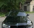 Черный БМВ 3 Серия, объемом двигателя 2 л и пробегом 298 тыс. км за 8500 $, фото 1 на Automoto.ua