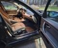 Черный БМВ 3 Серия, объемом двигателя 2 л и пробегом 320 тыс. км за 4400 $, фото 13 на Automoto.ua
