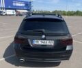 Чорний БМВ 3 Серія, об'ємом двигуна 2 л та пробігом 150 тис. км за 7000 $, фото 5 на Automoto.ua