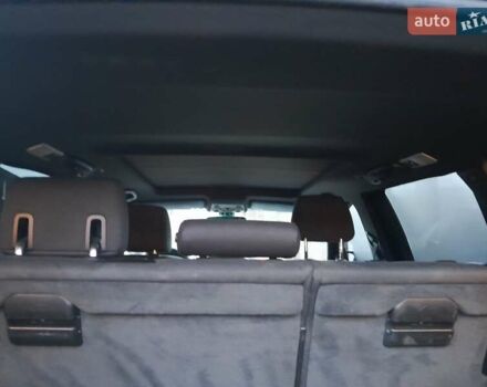 Черный БМВ 3 Серия, объемом двигателя 2 л и пробегом 297 тыс. км за 6300 $, фото 6 на Automoto.ua