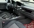 Черный БМВ 3 Серия, объемом двигателя 3 л и пробегом 255 тыс. км за 10500 $, фото 6 на Automoto.ua