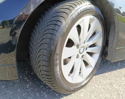 БМВ 3 Серия 2008 в Львове на Automoto.ua Черный БМВ 3 Серия, объемом двигателя 0 л и пробегом 340 тыс. км за 4500 $, фото 1 на Automoto.ua