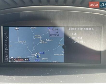 Черный БМВ 3 Серия, объемом двигателя 2 л и пробегом 305 тыс. км за 7800 $, фото 3 на Automoto.ua