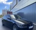 Черный БМВ 3 Серия, объемом двигателя 2 л и пробегом 260 тыс. км за 6000 $, фото 1 на Automoto.ua