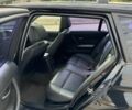 Черный БМВ 3 Серия, объемом двигателя 2 л и пробегом 272 тыс. км за 6300 $, фото 5 на Automoto.ua