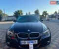 Черный БМВ 3 Серия, объемом двигателя 2 л и пробегом 273 тыс. км за 7699 $, фото 11 на Automoto.ua