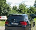 Черный БМВ 3 Серия, объемом двигателя 2 л и пробегом 260 тыс. км за 5500 $, фото 6 на Automoto.ua