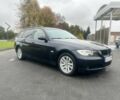 БМВ 3 Серия 2008 в Лубнах на Automoto.ua Черный БМВ 3 Серия, объемом двигателя 2 л и пробегом 225 тыс. км за 6100 $, фото 1 на Automoto.ua