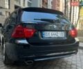 Черный БМВ 3 Серия, объемом двигателя 2 л и пробегом 268 тыс. км за 9200 $, фото 32 на Automoto.ua
