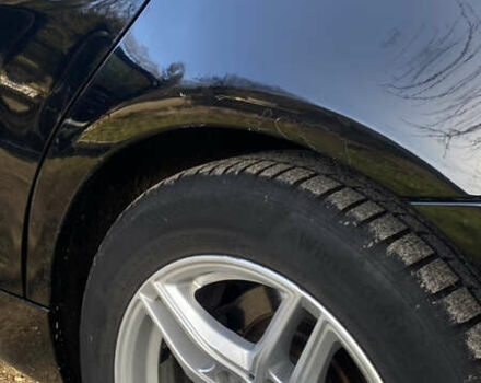 Черный БМВ 3 Серия, объемом двигателя 2 л и пробегом 241 тыс. км за 7999 $, фото 23 на Automoto.ua