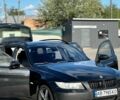 Черный БМВ 3 Серия, объемом двигателя 2 л и пробегом 408 тыс. км за 7000 $, фото 1 на Automoto.ua
