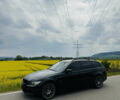 Черный БМВ 3 Серия, объемом двигателя 2 л и пробегом 330 тыс. км за 10000 $, фото 12 на Automoto.ua