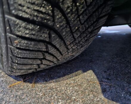 Черный БМВ 3 Серия, объемом двигателя 2 л и пробегом 320 тыс. км за 4400 $, фото 20 на Automoto.ua