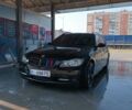 Черный БМВ 3 Серия, объемом двигателя 2 л и пробегом 297 тыс. км за 7400 $, фото 1 на Automoto.ua