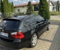 Черный БМВ 3 Серия, объемом двигателя 2 л и пробегом 3 тыс. км за 5000 $, фото 7 на Automoto.ua