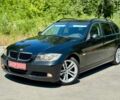 Чорний БМВ 3 Серія, об'ємом двигуна 2 л та пробігом 193 тис. км за 6999 $, фото 1 на Automoto.ua