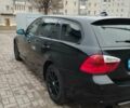 Черный БМВ 3 Серия, объемом двигателя 2 л и пробегом 260 тыс. км за 8200 $, фото 7 на Automoto.ua