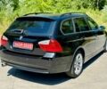 Чорний БМВ 3 Серія, об'ємом двигуна 2 л та пробігом 193 тис. км за 6999 $, фото 21 на Automoto.ua