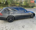 Черный БМВ 3 Серия, объемом двигателя 2 л и пробегом 372 тыс. км за 7499 $, фото 25 на Automoto.ua