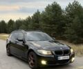 Чорний БМВ 3 Серія, об'ємом двигуна 2 л та пробігом 298 тис. км за 8500 $, фото 1 на Automoto.ua