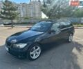 Черный БМВ 3 Серия, объемом двигателя 2 л и пробегом 289 тыс. км за 8300 $, фото 1 на Automoto.ua