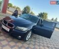 Черный БМВ 3 Серия, объемом двигателя 2 л и пробегом 273 тыс. км за 7699 $, фото 19 на Automoto.ua