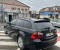 Чорний БМВ 3 Серія, об'ємом двигуна 2 л та пробігом 280 тис. км за 8300 $, фото 18 на Automoto.ua