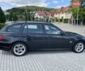 Черный БМВ 3 Серия, объемом двигателя 2 л и пробегом 305 тыс. км за 7800 $, фото 15 на Automoto.ua
